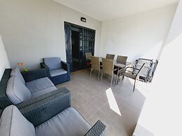 Cozy Orihuela Stay for 5