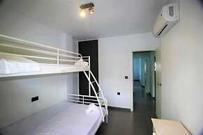 Cozy Orihuela Stay for 5