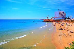 Cozy Orihuela Stay for 5
