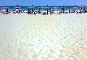 Cozy Orihuela Stay for 5