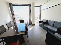 Cozy Orihuela Stay for 5