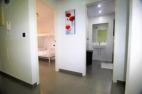 Cozy Orihuela Stay for 5