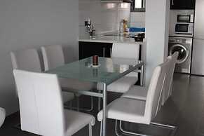 Cozy Orihuela Stay for 5