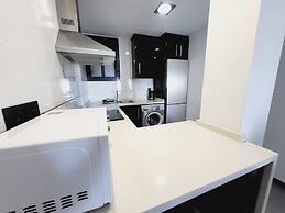 Cozy Orihuela Stay for 5