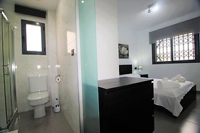 Cozy Orihuela Stay for 5
