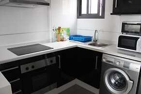 Cozy Orihuela Stay for 5
