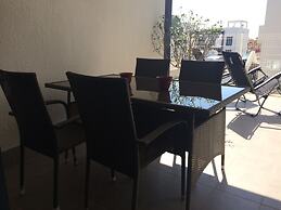Cozy Orihuela Stay for 5