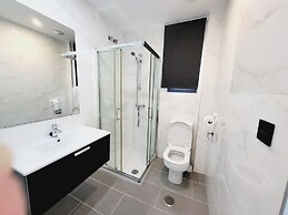 Cozy Orihuela Stay for 5
