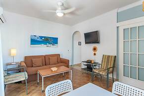 Punta del Moral: Comfortable Coastal Escape