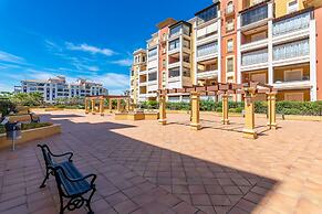 Punta del Moral: Comfortable Coastal Escape