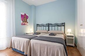 Punta del Moral: Comfortable Coastal Escape