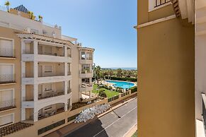 Punta del Moral: Comfortable Coastal Escape