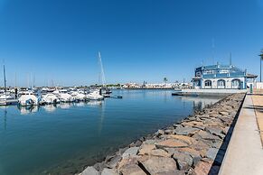 Marina Apartment in Punta del