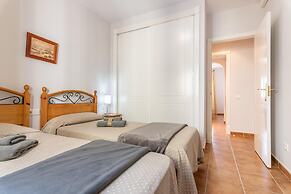 Marina Apartment in Punta del