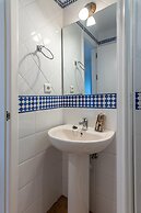 Marina Apartment in Punta del