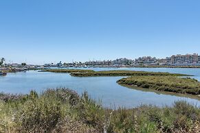 Marina Apartment in Punta del