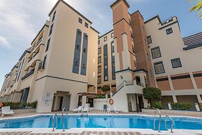 Marina Apartment in Punta del