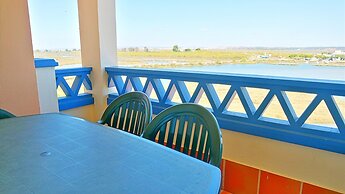Marina Apartment in Punta del