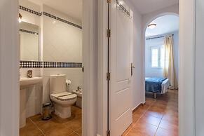 Marina Apartment in Punta del