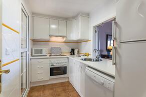 Marina Apartment in Punta del