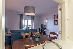 Marina Apartment in Punta del