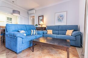 Marina Apartment in Punta del
