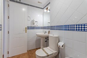 Marina Apartment in Punta del