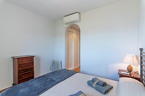 Marina Apartment in Punta del