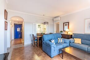 Marina Apartment in Punta del