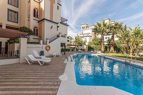 Marina Apartment in Punta del