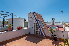 Ayamonte City Center Apartment