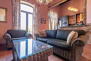 Ayamonte City Center Apartment