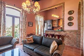 Ayamonte City Center Apartment
