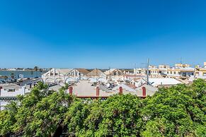 Ayamonte City Center Apartment