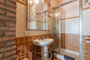 Ayamonte City Center Apartment