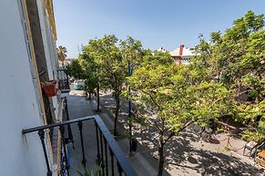 Ayamonte City Center Apartment