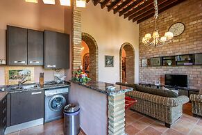 Ayamonte City Center Apartment