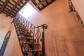 Ayamonte City Center Apartment