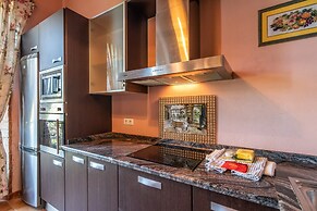 Ayamonte City Center Apartment