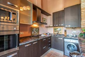 Ayamonte City Center Apartment
