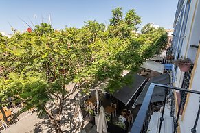 Ayamonte City Center Apartment