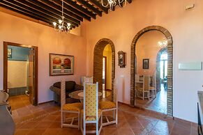 Ayamonte City Center Apartment
