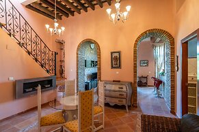 Ayamonte City Center Apartment
