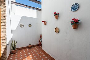 Ayamonte City Center Apartment