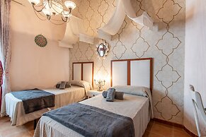 Ayamonte City Center Apartment