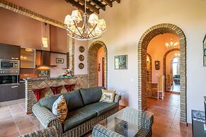 Ayamonte City Center Apartment