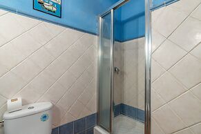 Ayamonte City Center Apartment