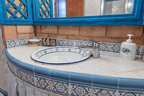 Ayamonte City Center Apartment