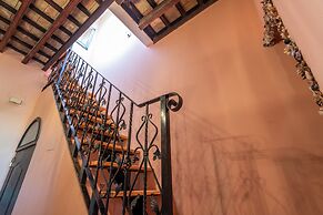 Ayamonte City Center Apartment