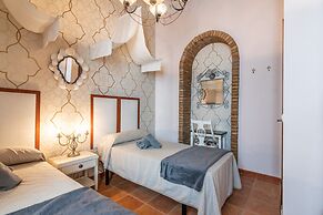 Ayamonte City Center Apartment